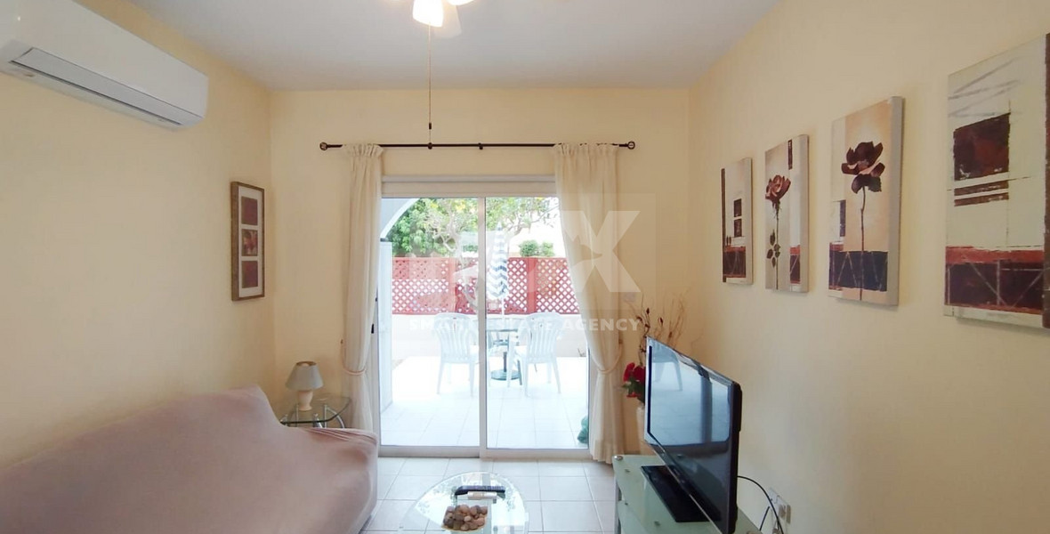 For Rent: Fully Furnished two Bedroom Ground Floor Apartment in Universal Area
