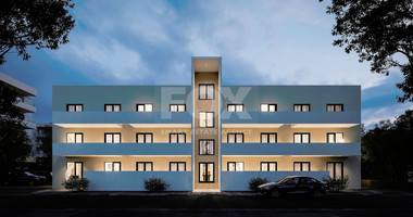 One bedroom fabulous apartment on ground floor in Paphos center