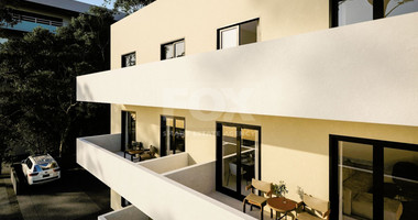 One bedroom fabulous apartment on ground floor in Paphos center