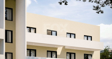 One bedroom fabulous apartment on ground floor in Paphos center