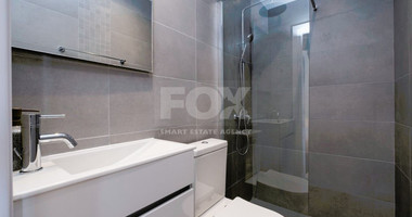 One bedroom fabulous apartment on ground floor in Paphos center