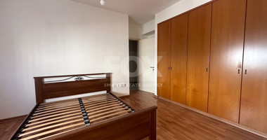 LARGE 3 BEDROOM APARTMENT FOR SALE IN CENTAL LIMASSOL
