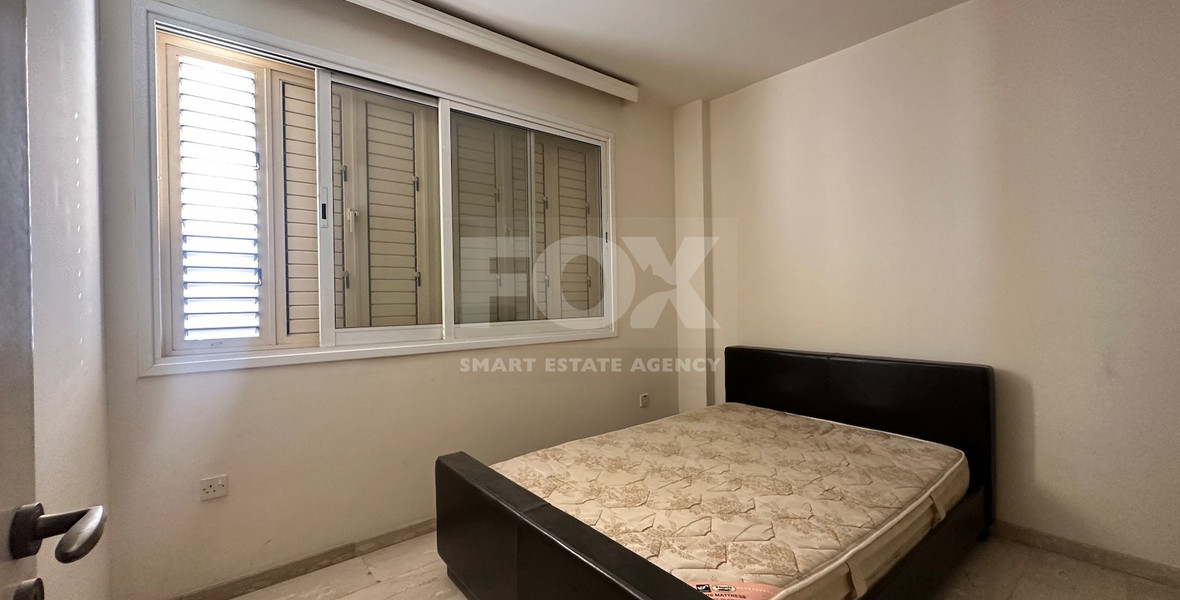 LARGE 3 BEDROOM APARTMENT FOR SALE IN CENTAL LIMASSOL