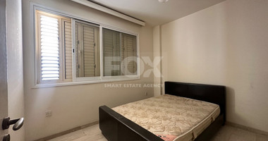 LARGE 3 BEDROOM APARTMENT FOR SALE IN CENTAL LIMASSOL