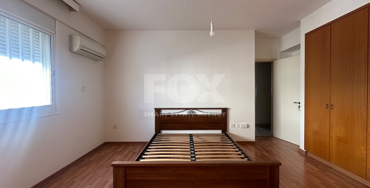 LARGE 3 BEDROOM APARTMENT FOR SALE IN CENTAL LIMASSOL