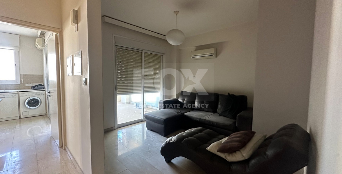LARGE 3 BEDROOM APARTMENT FOR SALE IN CENTAL LIMASSOL