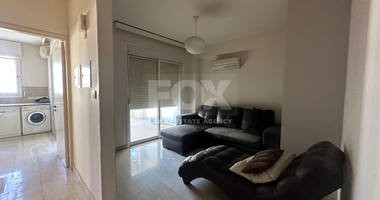 LARGE 3 BEDROOM APARTMENT FOR SALE IN CENTAL LIMASSOL