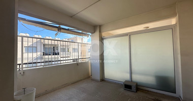 LARGE 3 BEDROOM APARTMENT FOR SALE IN CENTAL LIMASSOL