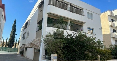 LARGE 3 BEDROOM APARTMENT FOR SALE IN CENTAL LIMASSOL