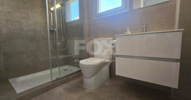 One bedroom furnished apartment for rent in Neapoli, Limassol