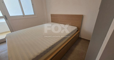One bedroom furnished apartment for rent in Neapoli, Limassol