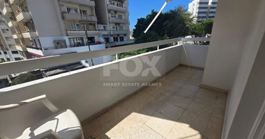 One bedroom furnished apartment for rent in Neapoli, Limassol