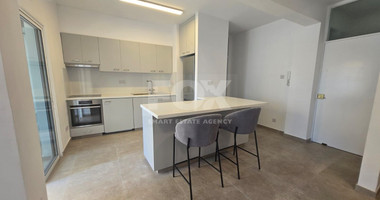One bedroom furnished apartment for rent in Neapoli, Limassol