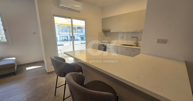 One bedroom furnished apartment for rent in Neapoli, Limassol