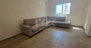 One bedroom furnished apartment for rent in Neapoli, Limassol