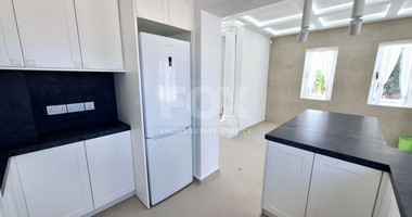 Modern Unfurnished Kissonerga House with Sea View, for rent