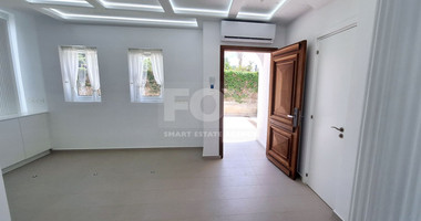 Modern Unfurnished Kissonerga House with Sea View, for rent