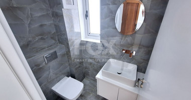 Modern Unfurnished Kissonerga House with Sea View, for rent