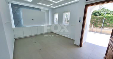 Modern Unfurnished Kissonerga House with Sea View, for rent