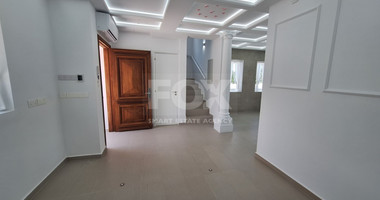 Modern Unfurnished Kissonerga House with Sea View, for rent