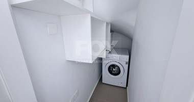 Modern Unfurnished Kissonerga House with Sea View, for rent