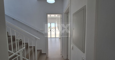 Modern Unfurnished Kissonerga House with Sea View, for rent