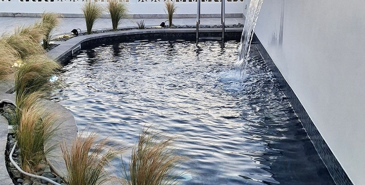 Modern Unfurnished Kissonerga House with Sea View, for rent