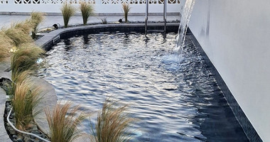 Modern Unfurnished Kissonerga House with Sea View, for rent