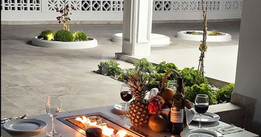 Modern Unfurnished Kissonerga House with Sea View, for rent