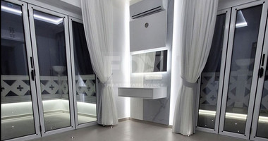 Modern Unfurnished Kissonerga House with Sea View, for rent
