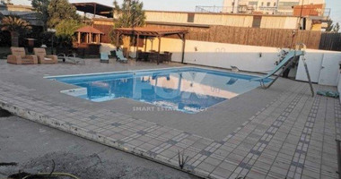 Modern Five Bedroom House for rent in Fasouri Area, Limassol