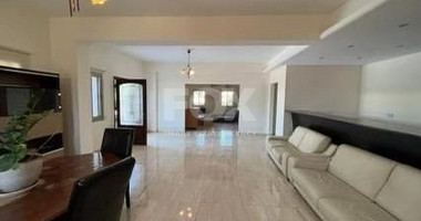 Modern Five Bedroom House for rent in Fasouri Area, Limassol