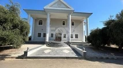 Modern Five Bedroom House for rent in Fasouri Area, Limassol