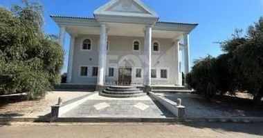 Modern Five Bedroom House for rent in Fasouri Area, Limassol