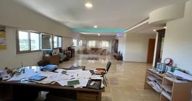 Modern Five Bedroom House for rent in Fasouri Area, Limassol