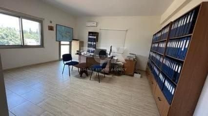 Modern Five Bedroom House for rent in Fasouri Area, Limassol