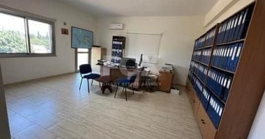 Modern Five Bedroom House for rent in Fasouri Area, Limassol