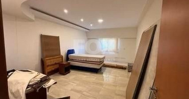 Modern Five Bedroom House for rent in Fasouri Area, Limassol