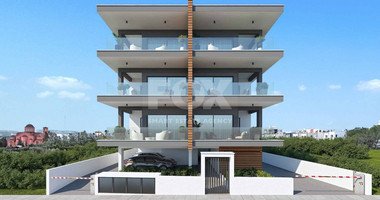 For sale two bedroom apartment in Kato Polemidia