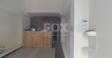 Shop for rent in Agios Nikolaos, Limassol