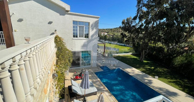 For rent Fully Furnished Villa in Peaceful Parekklisia Rent