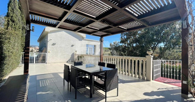 For rent Fully Furnished Villa in Peaceful Parekklisia Rent