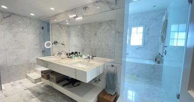 For rent Fully Furnished Villa in Peaceful Parekklisia Rent