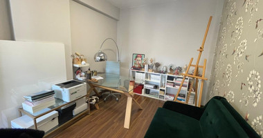 For rent Fully Furnished Villa in Peaceful Parekklisia Rent