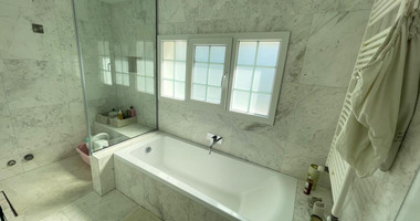 For rent Fully Furnished Villa in Peaceful Parekklisia Rent