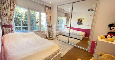 For rent Fully Furnished Villa in Peaceful Parekklisia Rent