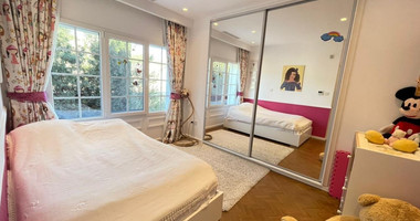 For rent Fully Furnished Villa in Peaceful Parekklisia Rent