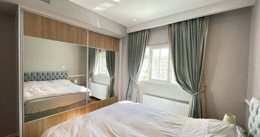 For rent Fully Furnished Villa in Peaceful Parekklisia Rent