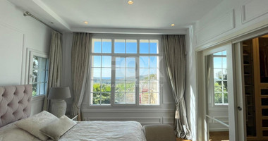 For rent Fully Furnished Villa in Peaceful Parekklisia Rent