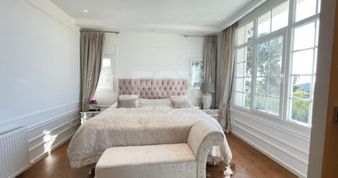 For rent Fully Furnished Villa in Peaceful Parekklisia Rent